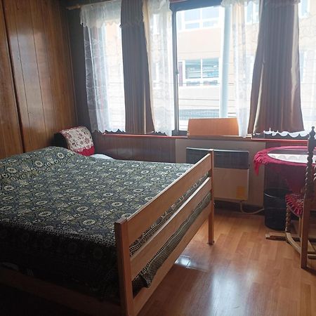 Apartamento Family House Del Rey Punta Arenas Exterior foto