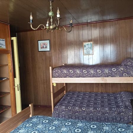 Apartamento Family House Del Rey Punta Arenas Exterior foto