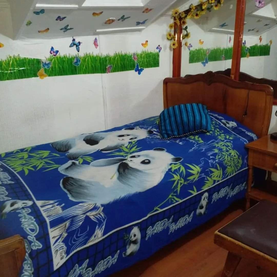 Apartamento Family House Del Rey Punta Arenas Exterior foto
