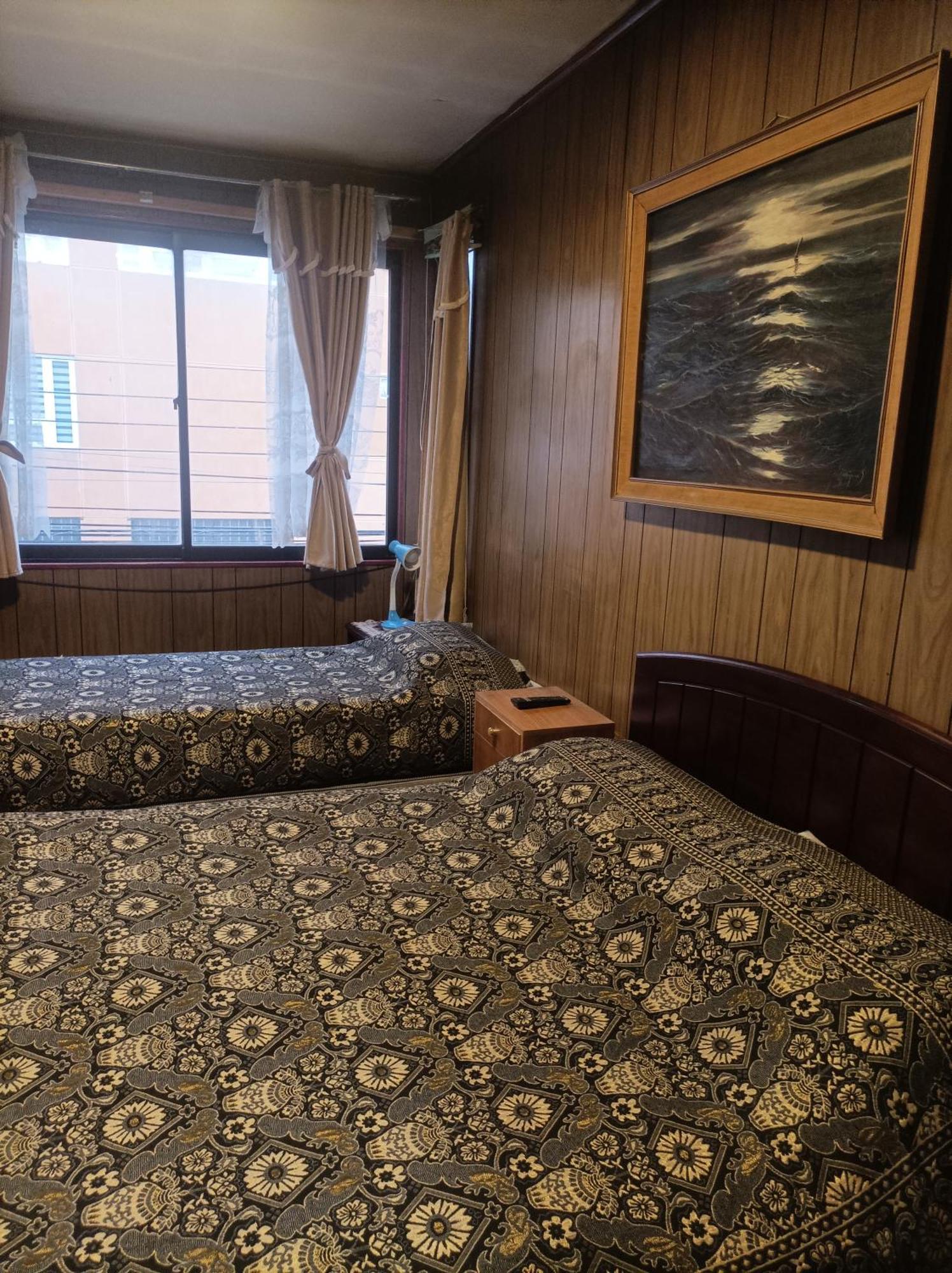 Apartamento Family House Del Rey Punta Arenas Exterior foto