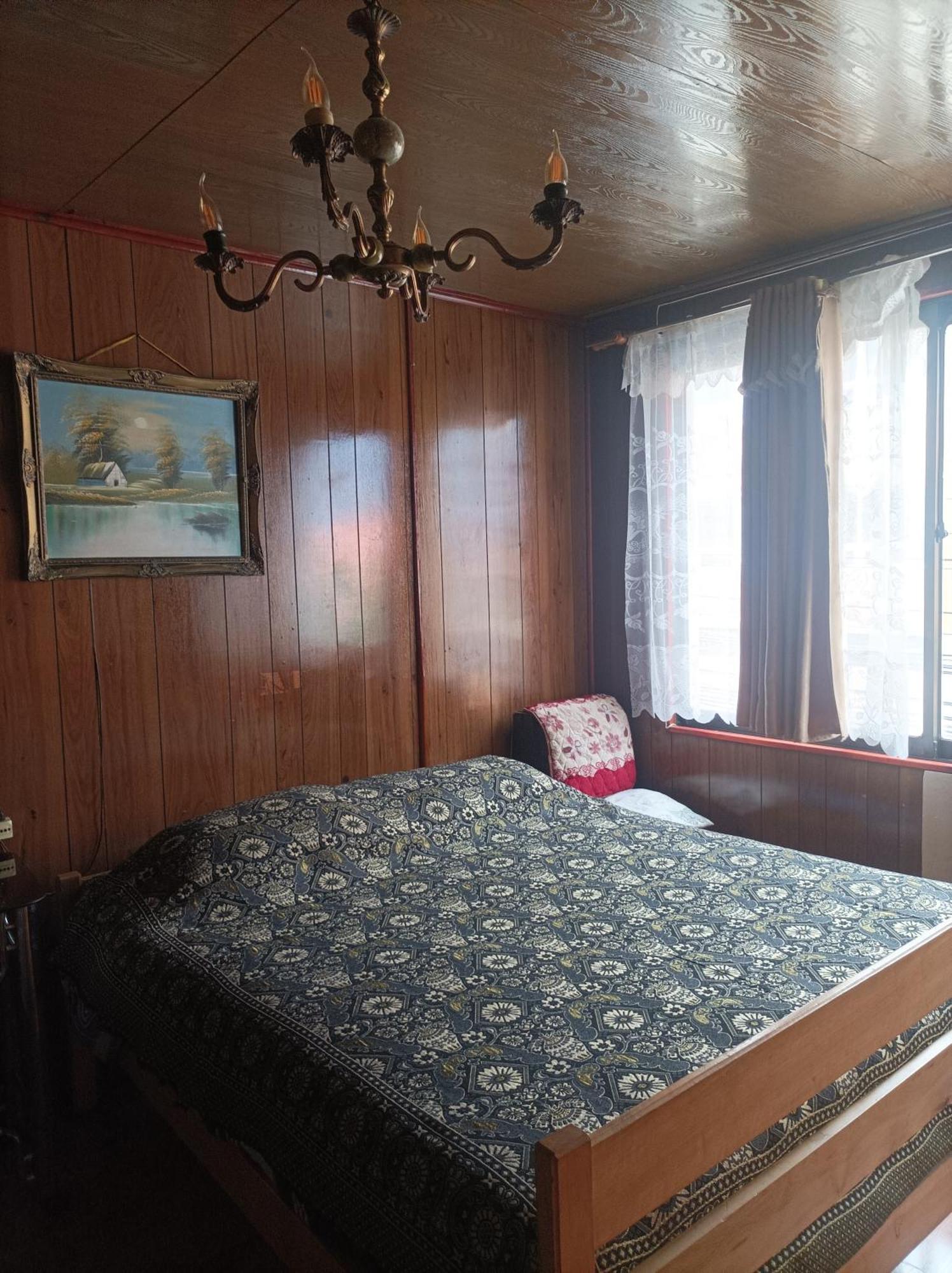 Apartamento Family House Del Rey Punta Arenas Exterior foto