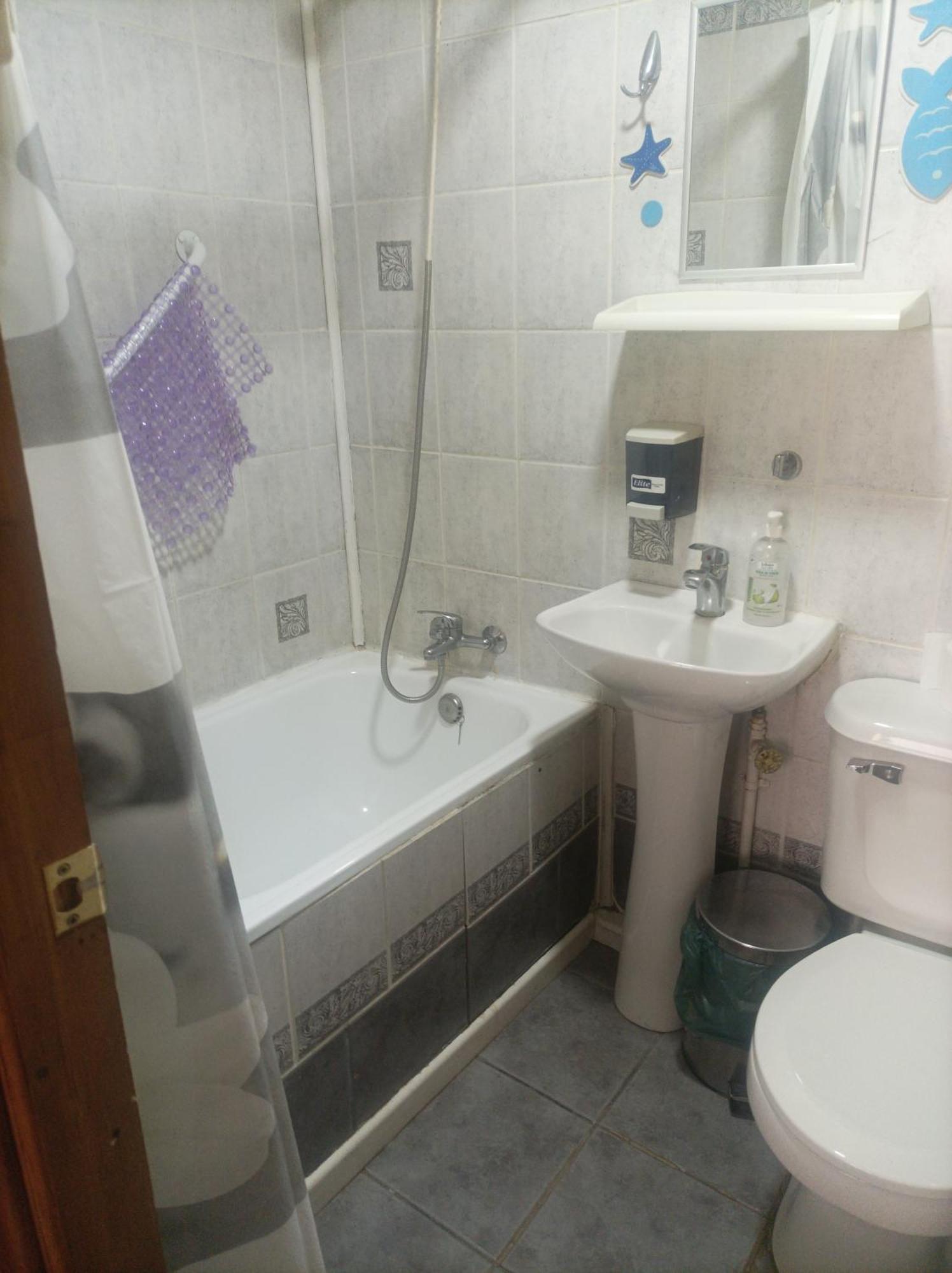 Apartamento Family House Del Rey Punta Arenas Exterior foto