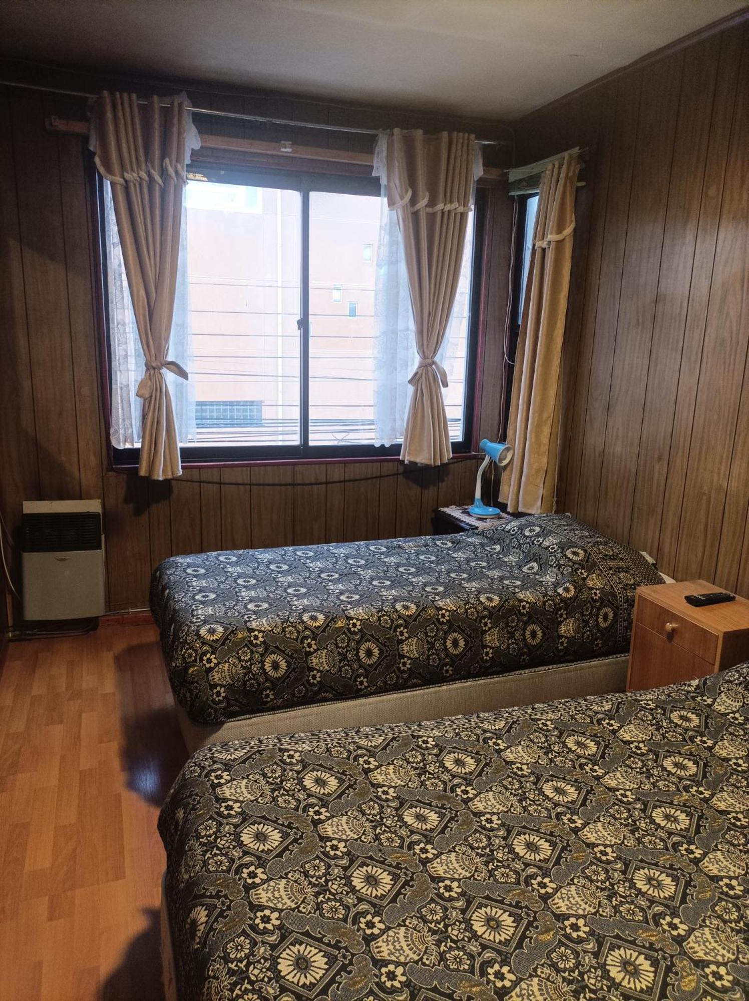 Apartamento Family House Del Rey Punta Arenas Exterior foto